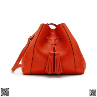 美國代購正品 Mulberry Small Millie 水桶包