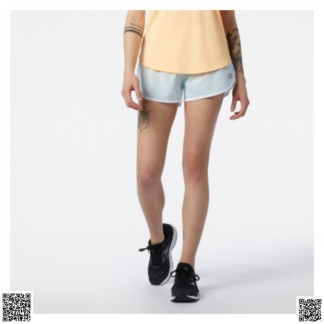 美國代購正品 New Balance 女士短褲