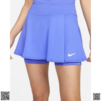 美國代購正品 Nike Court Dri-FIT Victory 網球裙