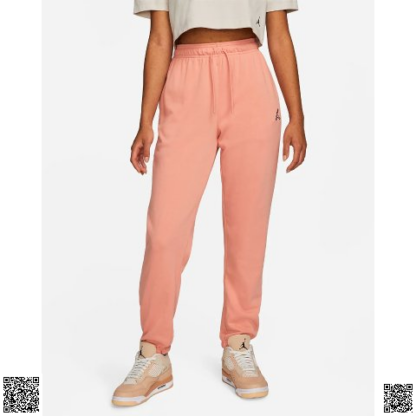 美國代購正品 Nike Jordan Essentials 抓絨褲