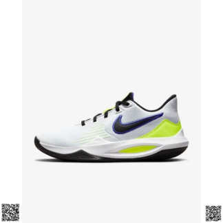 美國代購正品 Nike Precision 5B 運動鞋