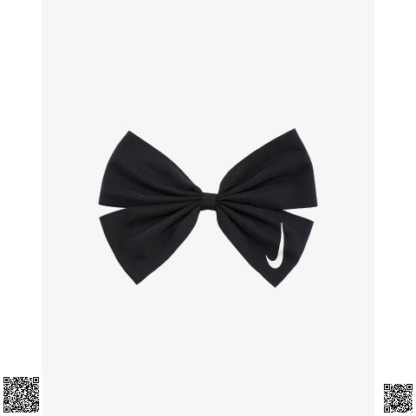 美國代購正品 Nike 蝴蝶結發繩