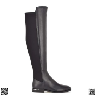 美國代購正品 Nine West 過膝靴