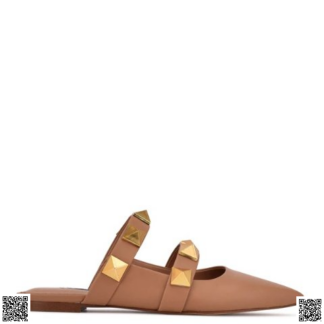 美國代購正品 Nine West 鉚釘鞋