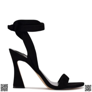 美國代購正品 Nine West 高跟涼鞋