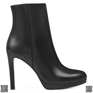 美國代購正品 Nine West 高跟短靴