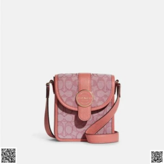 美國代購正品 North/South Lonnie 斜挎包