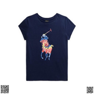 美國代購正品 Polo Ralph Lauren 大童T恤