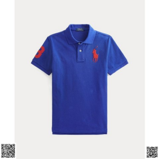 美國代購正品 Polo Ralph Lauren 大童T恤