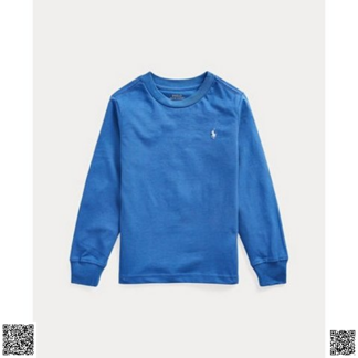 美國代購正品 Polo Ralph Lauren 大童T恤