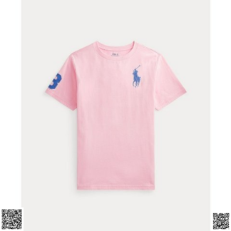 美國代購正品 Polo Ralph Lauren 大童T恤