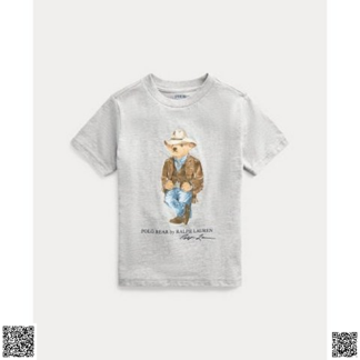 美國代購正品 Polo Ralph Lauren 大童T恤