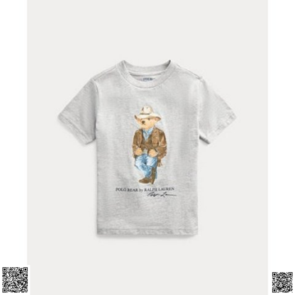 美國代購正品 Polo Ralph Lauren 大童T恤