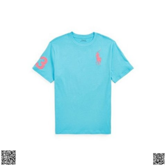 美國代購正品 Polo Ralph Lauren 大童T恤