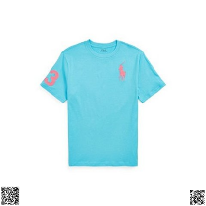 美國代購正品 Polo Ralph Lauren 大童T恤