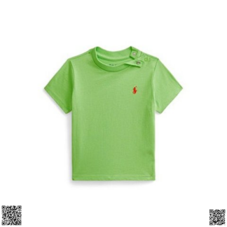 美國代購正品 Polo Ralph Lauren 嬰兒T恤