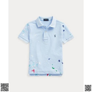 美國代購正品 Polo Ralph Lauren 小童POLO衫