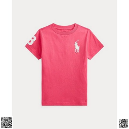 美國代購正品 Polo Ralph Lauren 小童T恤