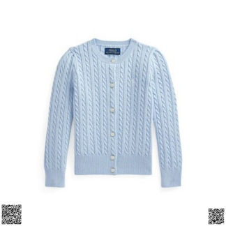 美國代購正品 Polo Ralph Lauren 小童針織衫