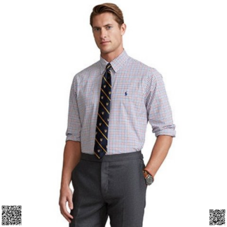 美國代購正品 Polo Ralph Lauren 男士襯衫
