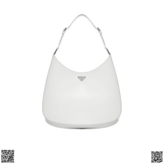 美國代購正品 Prada Cleo Logo 單肩包