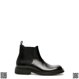 美國代購正品 Prada Elastic 短靴