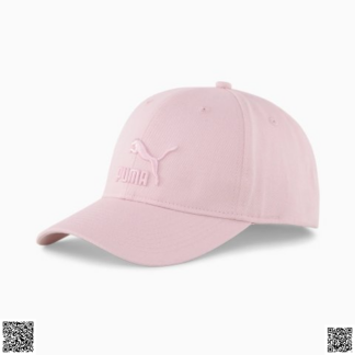 美國代購正品 Puma Archive Logo 棒球帽