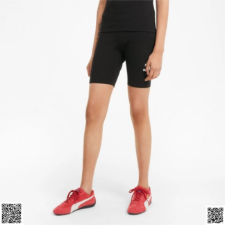 美國代購正品 Puma Classics 女士短款Leggings