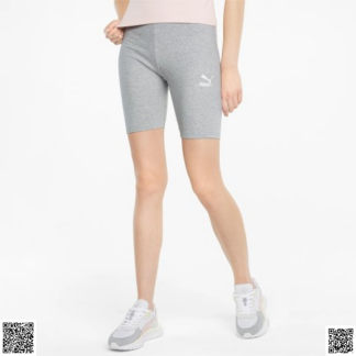 美國代購正品 Puma Classics 女士短款Leggings