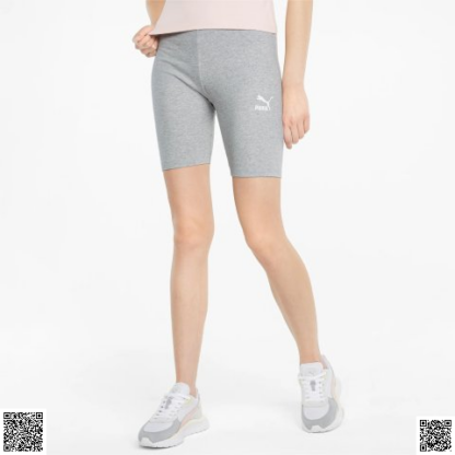 美國代購正品 Puma Classics 女士短款Leggings