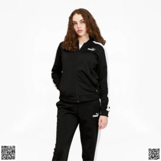美國代購正品 Puma Contrast Tricot 夾剋