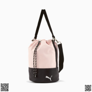 美國代購正品 Puma Convertible 水桶斜跨包
