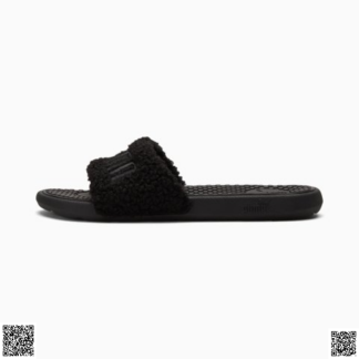 美國代購正品 Puma Cool Cat 羊羔毛拖鞋