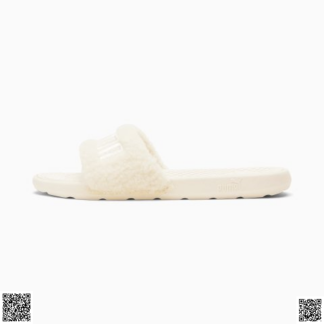 美國代購正品 Puma Cool Cat 羊羔毛拖鞋