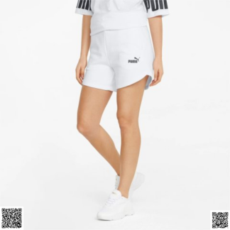 美國代購正品 Puma Essentials 高腰短褲