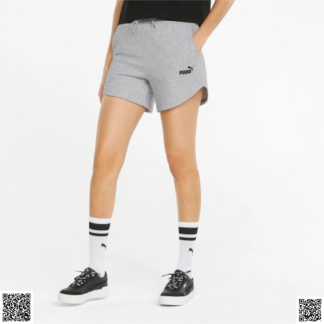美國代購正品 Puma Essentials 高腰短褲