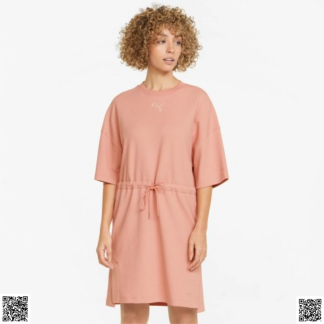 美國代購正品 Puma HER T恤裙