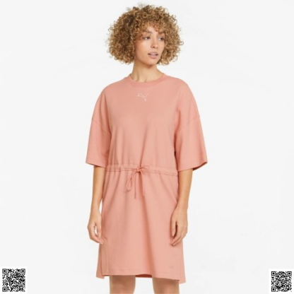 美國代購正品 Puma HER T恤裙