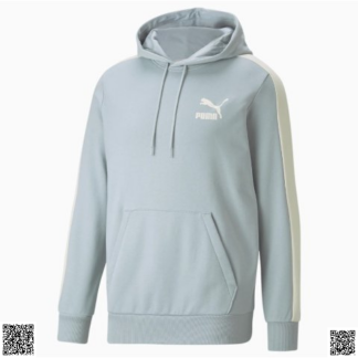 美國代購正品 Puma Iconic T7 男士衛衣