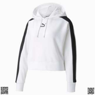 美國代購正品 Puma Iconic T7 衛衣