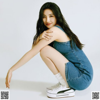 美國代購正品 Puma Kaia Platform 女鞋
