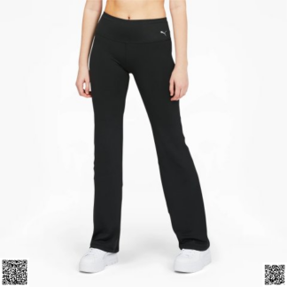 美國代購正品 Puma Straight 女士直筒休閑褲