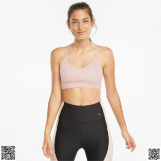 美國代購正品 Puma Strappy 低支撐運動內衣