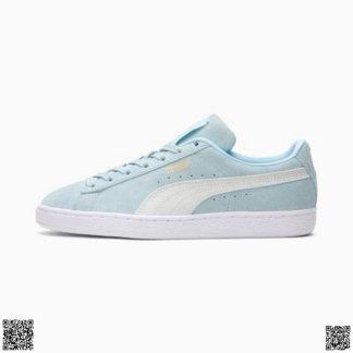 美國代購正品 Puma Suede Classic XXI 女士闆鞋