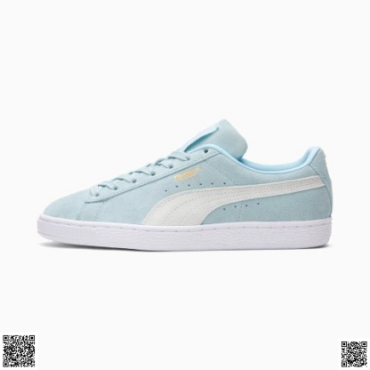 美國代購正品 Puma Suede Classic XXI 女士闆鞋