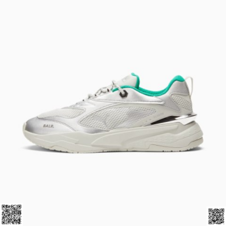 美國代購正品 Puma x BALR. RS-Fast 女鞋