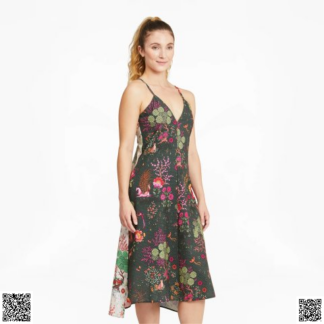 美國代購正品 Puma x LIBERTY 女士連衣裙