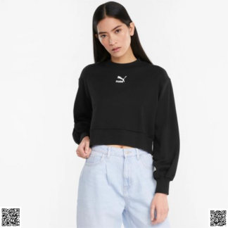 美國代購正品 Puma 圓領衛衣