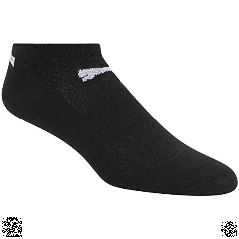 美國代購正品 Puma 女款運動短襪6雙