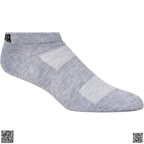 美國代購正品 Puma 女款運動短襪6雙